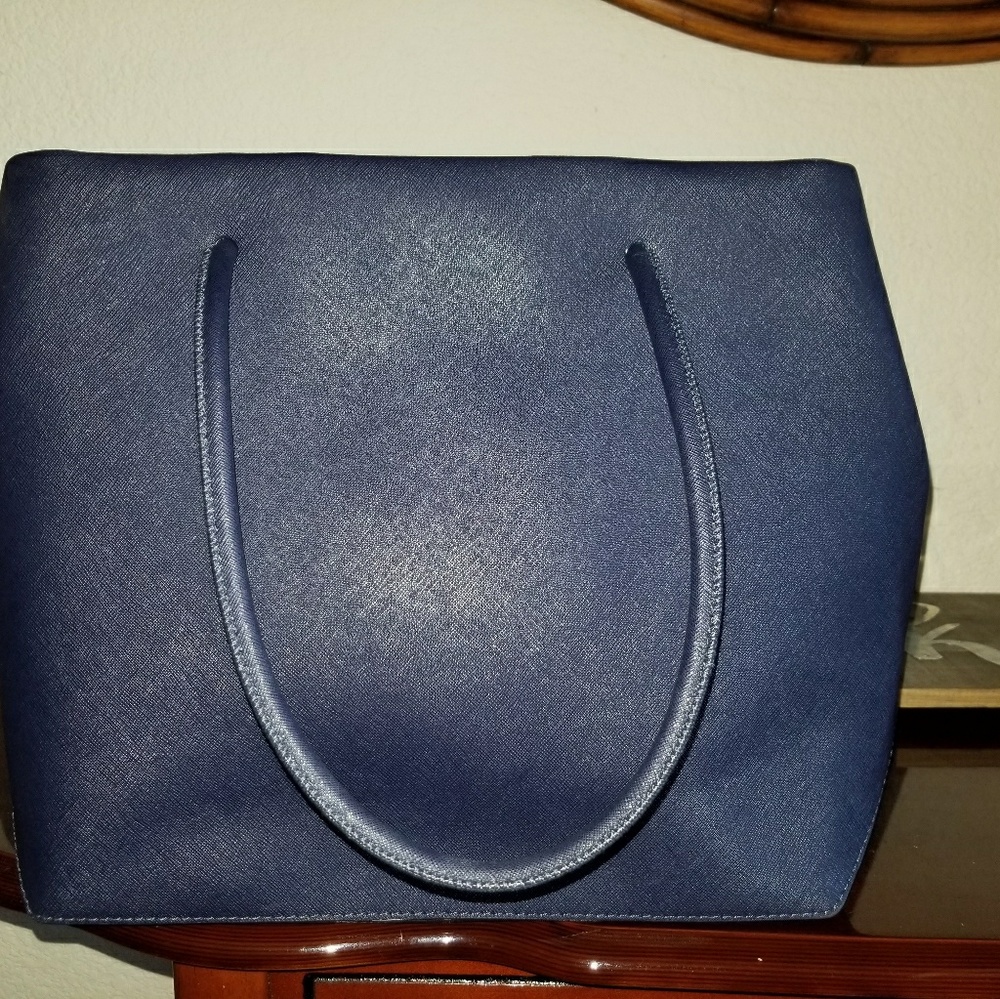 March Jacob leather tote - Picture 2 of 6
